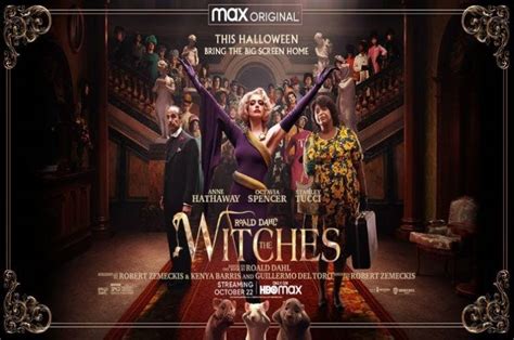 Witchcraft Woes: The Biggest Failures in Witchy Cinema